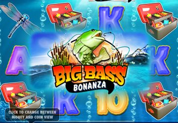 Microgaming - игровой автомат онлайн от Various с RTP 97.62%